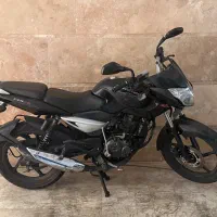 موتور باجاج پالس ۱۳۵