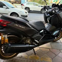 یاماها xmax 300