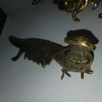 گلاب پاش برنزی دکوربرنجی