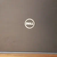 لپ تاپ دل 5480 تمیز و زیبا|رایانه همراه|شیراز, میرزاکوچک خان|دیوار