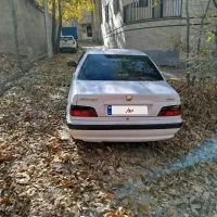 پژو پارس سال مدل 98|خودرو سواری و وانت|خوانسار, |دیوار