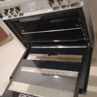 فروش گاز تایسز در حد نو
