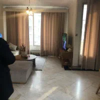 ۱۳۰ متر ۲ خواب جردن ولیعصر. برج. ستاری|اجارهٔ آپارتمان|تهران, جردن|دیوار