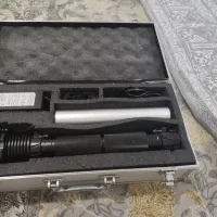 چراغ قوه