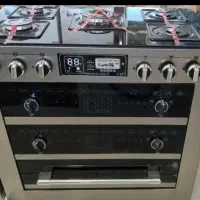 اجاق گاز فروش ب دلیل مشکل