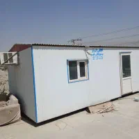 کانکس 18متری فروش فوری