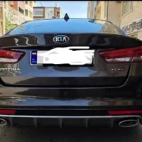 اجاره ماشین اپتیما جی اف/رنت ماشین/اجاره خودرو|خودرو اجارهای|کرج, شهرک ظفر|دیوار