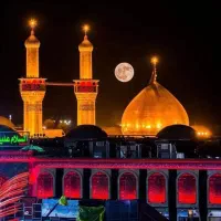 قرعه کشی رایگان سفر کربلا در جشن میلاد حضرت زهرا س