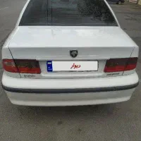 سمند LX مولتی پلکس مدل ۹۴