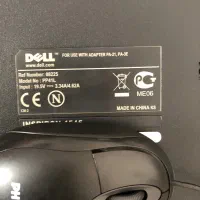 لب تاپ Dell مدلpp41L|رایانه همراه|تهران, کیانشهر|دیوار