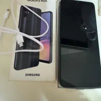 گوشی سامسونگ a05نونو|موبایل|کهریزک, |دیوار