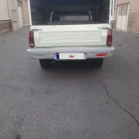 پیکان وانت