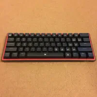 کیبورد گیمینگ ردراگون مدل K617 FIZZ|قطعات و لوازم جانبی رایانه|گرگان, |دیوار