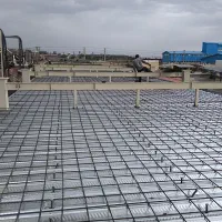 اجرای سقف عرشه فولادی|خدمات پیشه و مهارت|ایلام, |دیوار