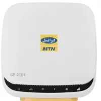 مودم TD-LTE ایرانسل مدل GP-2101