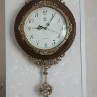 ساعت دیواری