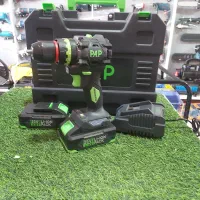 دریل شارژی  pAp پی ای پی براشلس 20ولت