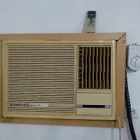 کولر پنجره ای جنرال ۱۸ هزار