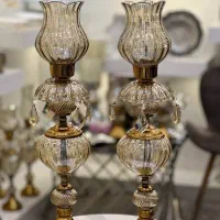 ست.گوی خطی ویدا|چراغ خواب و آباژور|کرج, کرج نو|دیوار