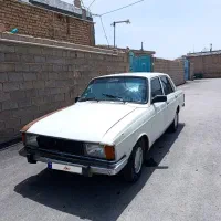 پیکان مدل 82 عروسک