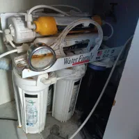 آب تصفیه کن