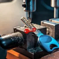 کلیدسازی سیار و شبانه روزی(10دقیقه در محل)