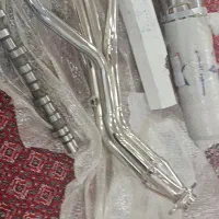 تعدادی لوازم تیونینگ پارس 405 سمند|قطعات یدکی و لوازم جانبی|مشگین شهر, |دیوار