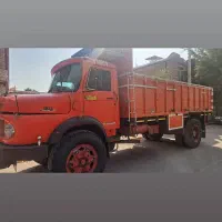 بنز تک مدل ۷۱