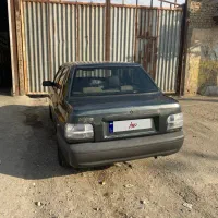 پراید ۸۲ پلمپ|خودرو سواری و وانت|چهارباغ, |دیوار