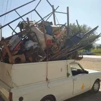 خریدوفروش یخچال های سالم سوخته کل مناطق تهران|یخچال و فریزر|تهران, سردارجنگل|دیوار