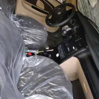 قیمت۸۲۰ملیون|خودرو سواری و وانت|رامشیر, |دیوار