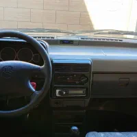 132 مدل ۸۸ تمیز|خودرو سواری و وانت|کاشمر, |دیوار