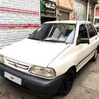 پراید ۸۹|خودرو سواری و وانت|کلاچای, |دیوار