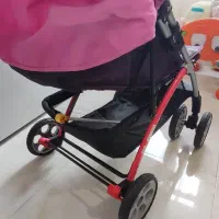 کالکسه کریر و ساک geoby|کالسکه و لوازم جانبی|گرمدره, |دیوار