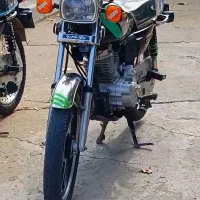 موتور MKD مدل 92