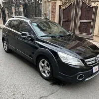 اچ سی کراس مدل ۹۶