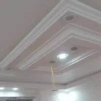 کارگر گچکار  سالم  و منظم  برای کار در گچکاری|استخدام معماری، عمران و ساختمانی|رشت, جانبازان|دیوار
