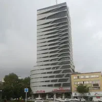 فروش مغازه تجاری برج زاگرس
