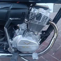 هندا پرواز 200مدل 1403|موتورسیکلت|صدرا-فارس, فاز ۱|دیوار