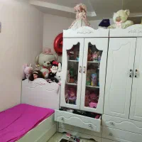 سرویس خواب کودک ونوجوان