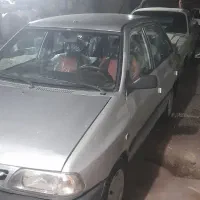 پرایدمدل ۹۰|خودرو سواری و وانت|ملکان, |دیوار