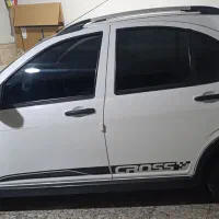 کوئیکr فروش  فوری|خودرو سواری و وانت|رشت, شهرک قدس|دیوار