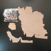 شابلون،برش  آیه و حروف،کالیگرافی