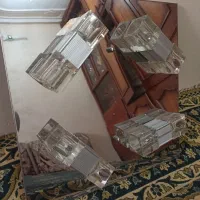 لوستر سقفی|لوستر و چراغ آویز|تبریز, |دیوار