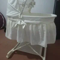 گهواره کیف کریر