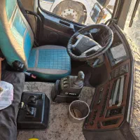 کشنده دایون|خودرو سنگین|ارسنجان, |دیوار