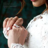 عکاسی و فیلمبرداری عقد و عروسی|خدمات پذیرایی، مراسم|رشت, بوسار|دیوار