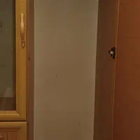 کمد چوب گردو در حد نوو.|جاکفشی، کمد، دراور|شیراز, شهرک امیر کبیر|دیوار