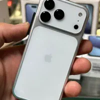 آیفون مینی  طرح 16 پرومکس 17 پرومکس شرکتی