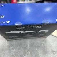 کنسول بازی آکبند PS5 PRO  سفارش اروپا و آمریکا|کنسول، بازی ویدئویی و آنلاین|قزوین, |دیوار